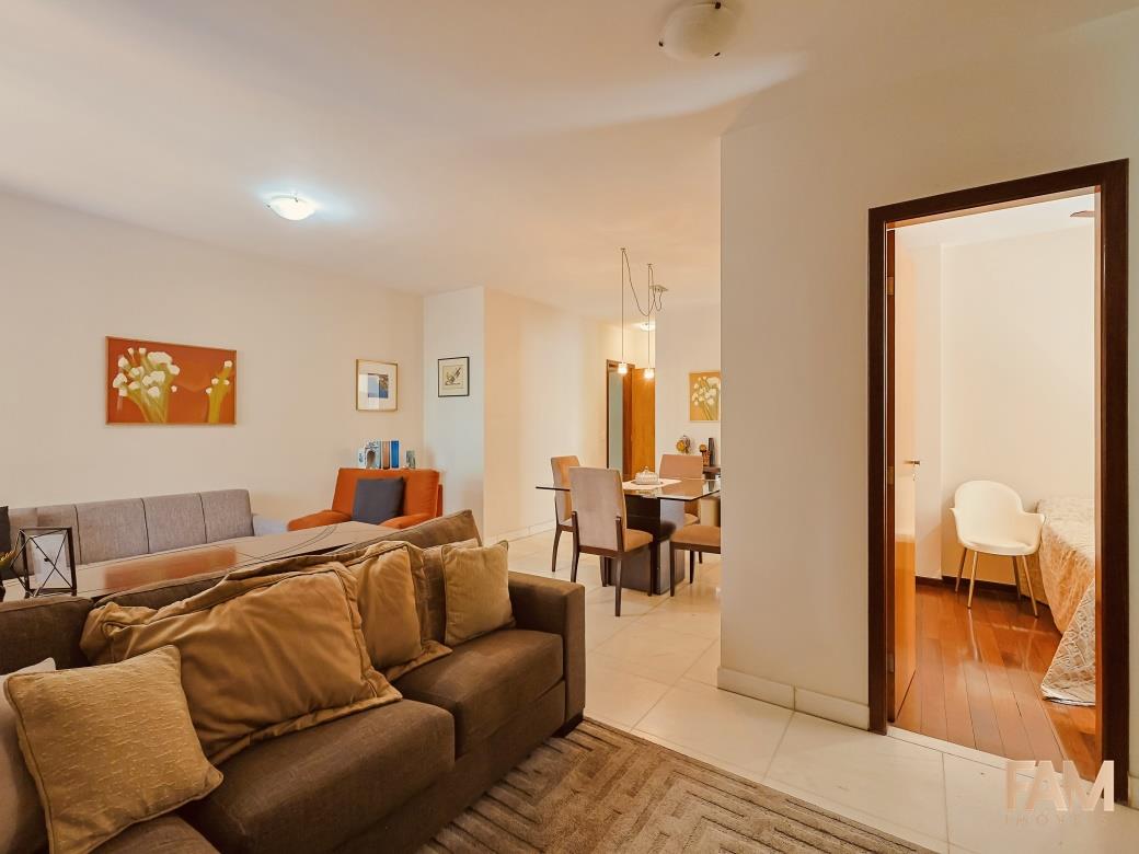 Apartamento. à venda no Santo Agostinho: Apartamento. à venda, Santo Agostinho - Belo Horizonte/MG