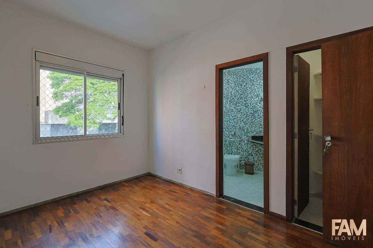 Cobertura à venda no SION: Cobertura à venda, Sion - Belo Horizonte/MG