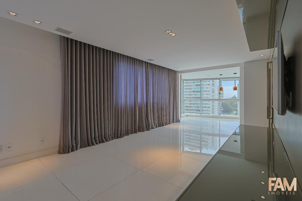 Apartamento. à venda no Belvedere: Apartamento. à venda, Belvedere - Belo Horizonte/MG