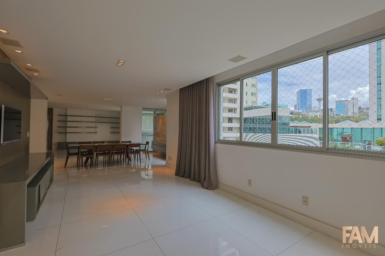 Apartamento. à venda no Belvedere: Apartamento. à venda, Belvedere - Belo Horizonte/MG