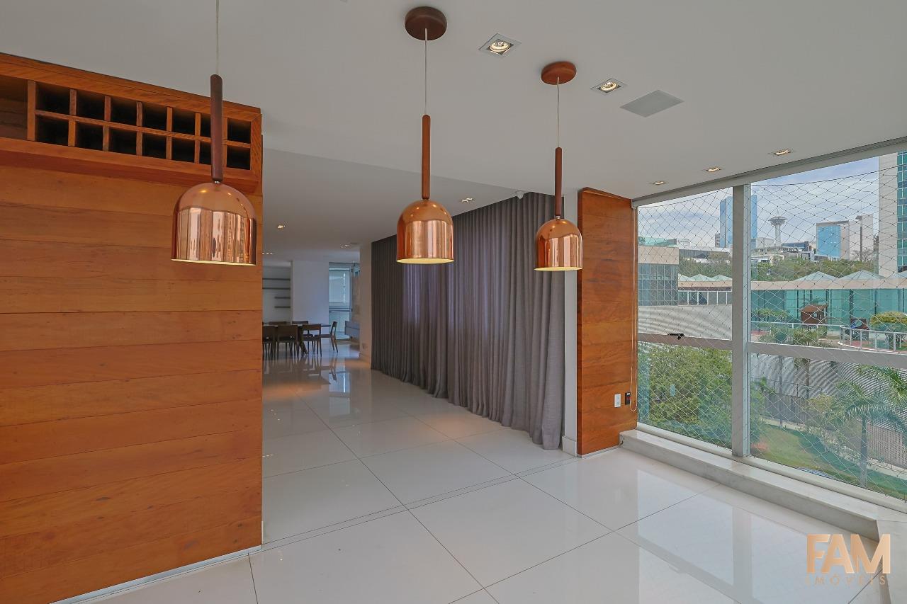 Apartamento. à venda no Belvedere: Apartamento. à venda, Belvedere - Belo Horizonte/MG