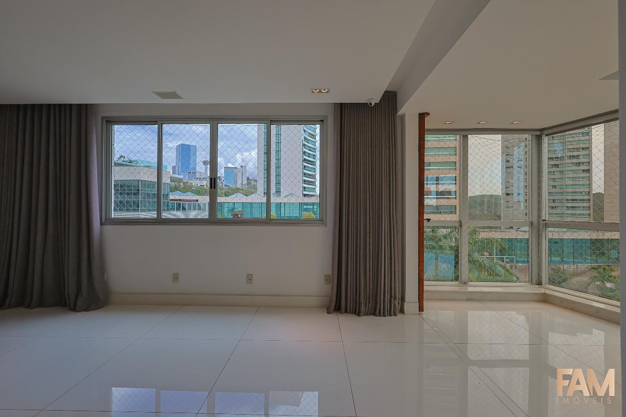 Apartamento. à venda no Belvedere: Apartamento. à venda, Belvedere - Belo Horizonte/MG