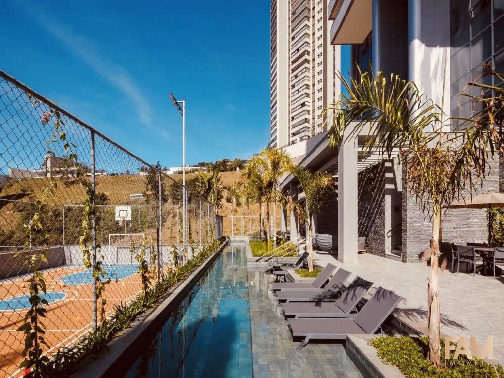 Apartamento. à venda no Vale do Sereno: Apartamento. à venda, Vale do Sereno - Nova Lima/MG