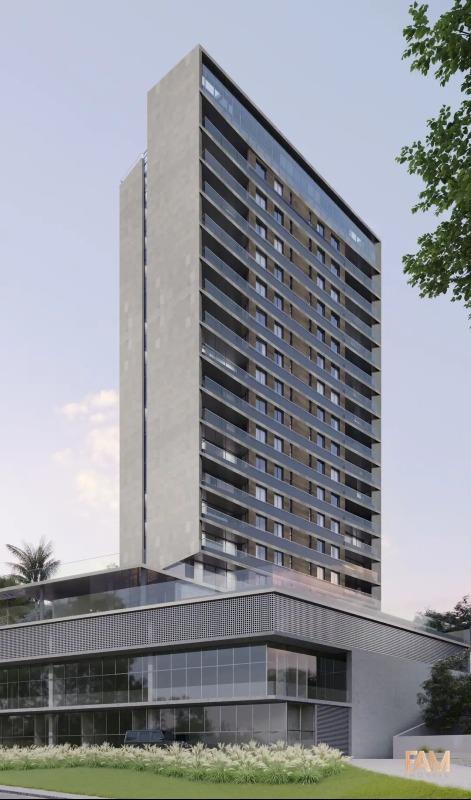 Apartamento. à venda no Santa Lúcia: Apartamento. à venda, Santa Lúcia - Belo Horizonte/MG