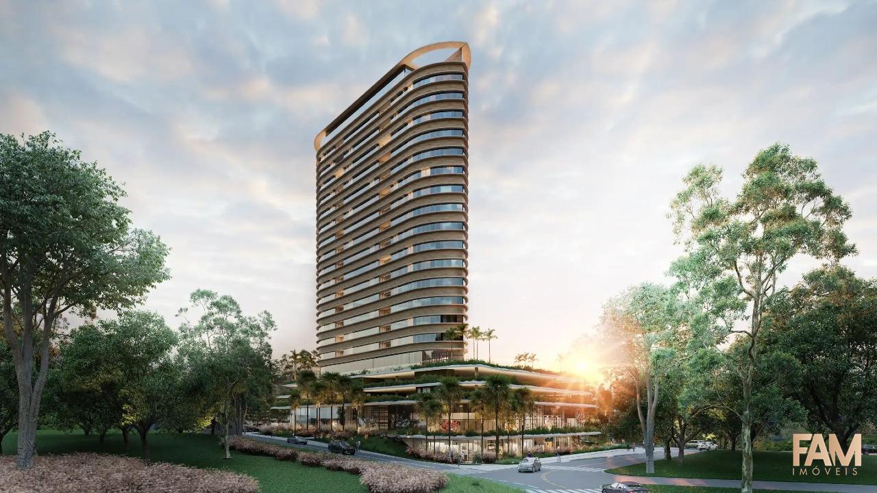 Apartamento à venda no Vale do Sereno: Apartamento à venda, Vale do Sereno - Nova Lima/MG