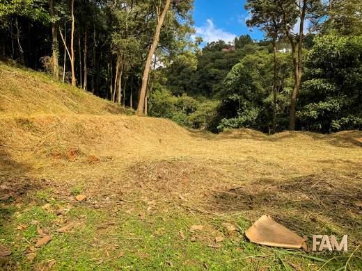 Lote à venda no Condomínio Vila Alpina: Lote à venda, Condomínio Vila Alpina - Nova Lima/MG