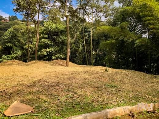 Lote à venda no Condomínio Vila Alpina: Lote à venda, Condomínio Vila Alpina - Nova Lima/MG