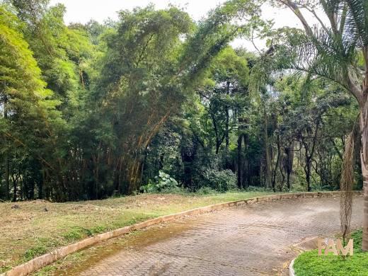 Lote à venda no Condomínio Vila Alpina: Lote à venda, Condomínio Vila Alpina - Nova Lima/MG