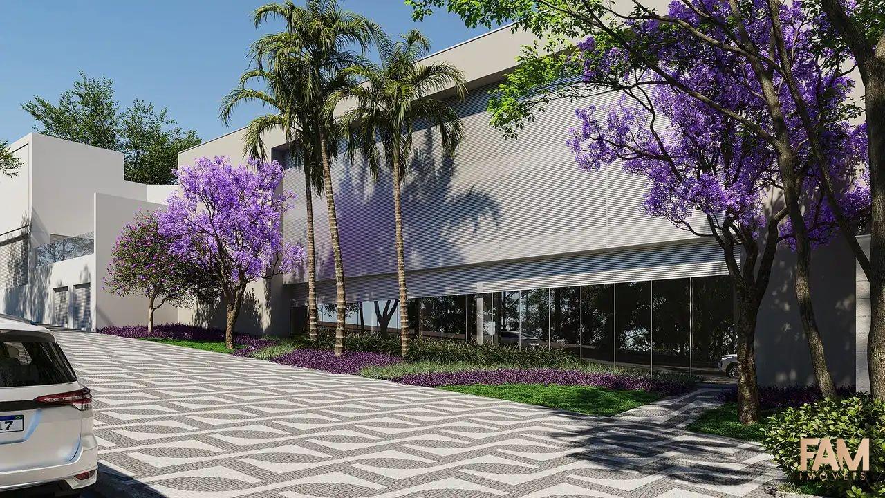 Apartamento à venda no Funcionários: Apartamento à venda, Funcionários - Belo Horizonte/MG