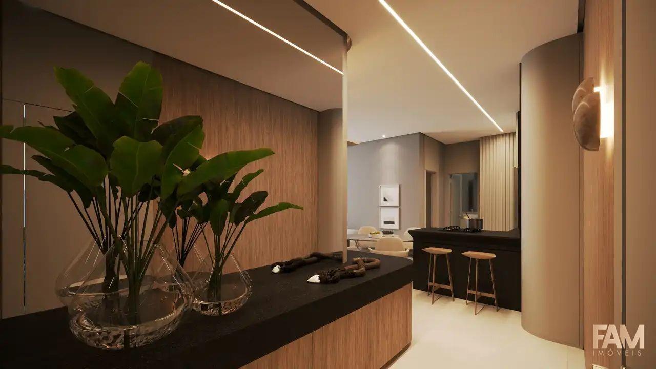 Apartamento à venda no Centro: Apartamento à venda, Centro - Belo Horizonte/MG