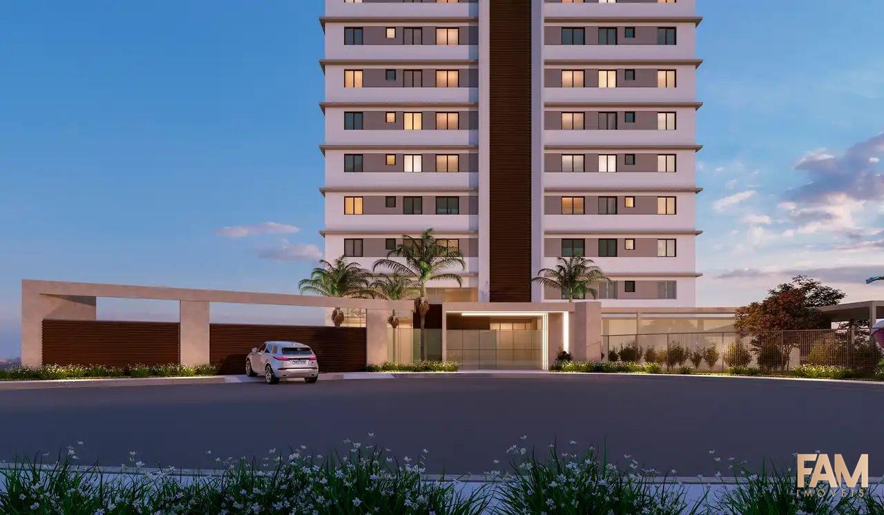 Apartamento à venda no Buritis: Área privativa à venda, Buritis - Belo Horizonte/MG