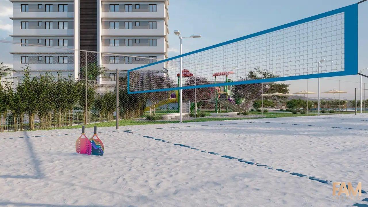 Apartamento à venda no Buritis: Área privativa à venda, Buritis - Belo Horizonte/MG