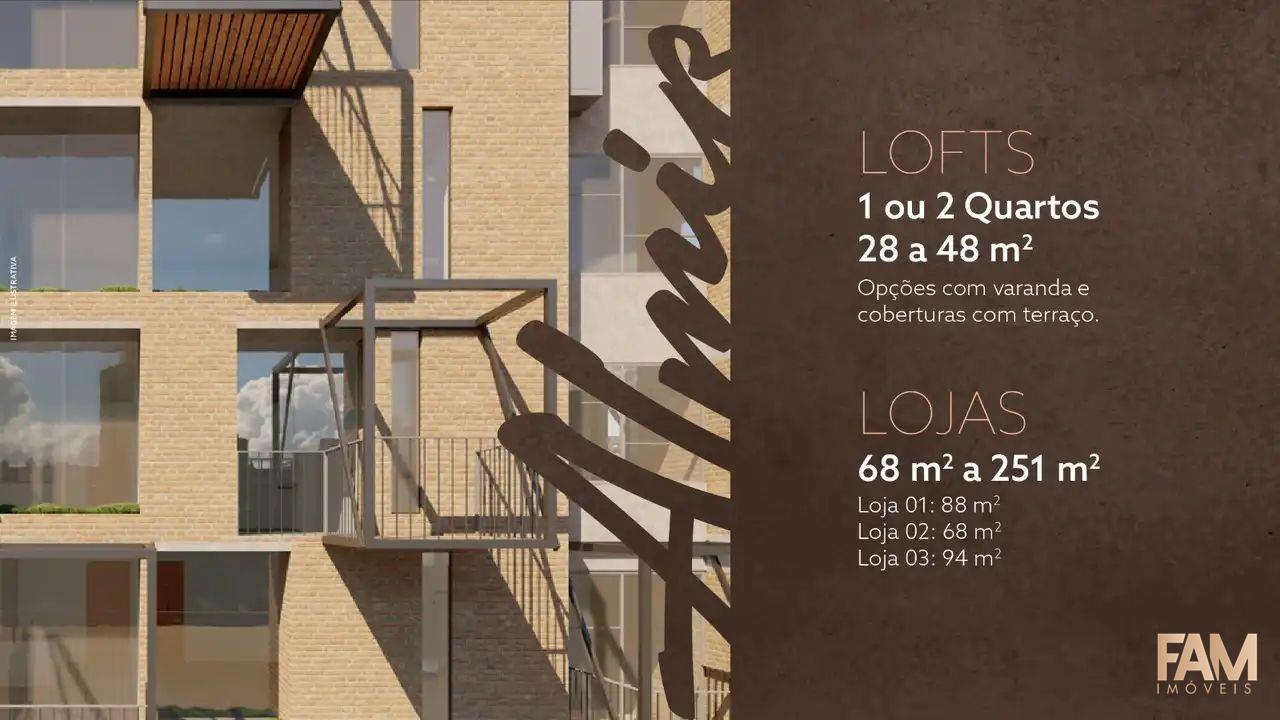 Apartamento à venda no Santa Lúcia: Apartamento à venda, Santa Lúcia - Belo Horizonte/MG