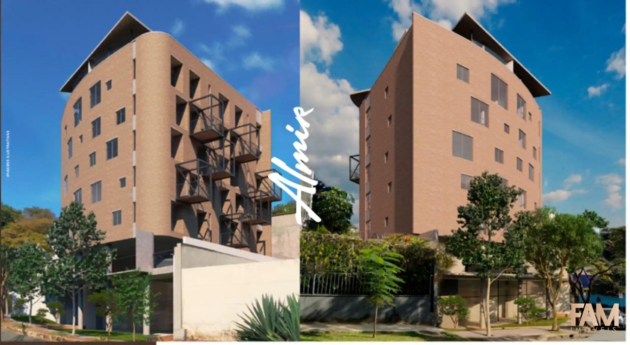 Apartamento à venda no Santa Lúcia: Apartamento à venda, Santa Lúcia - Belo Horizonte/MG