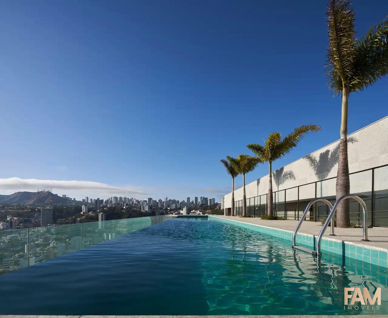 Apartamento à venda no Estoril: Apartamento à venda, Estoril - Belo Horizonte/MG