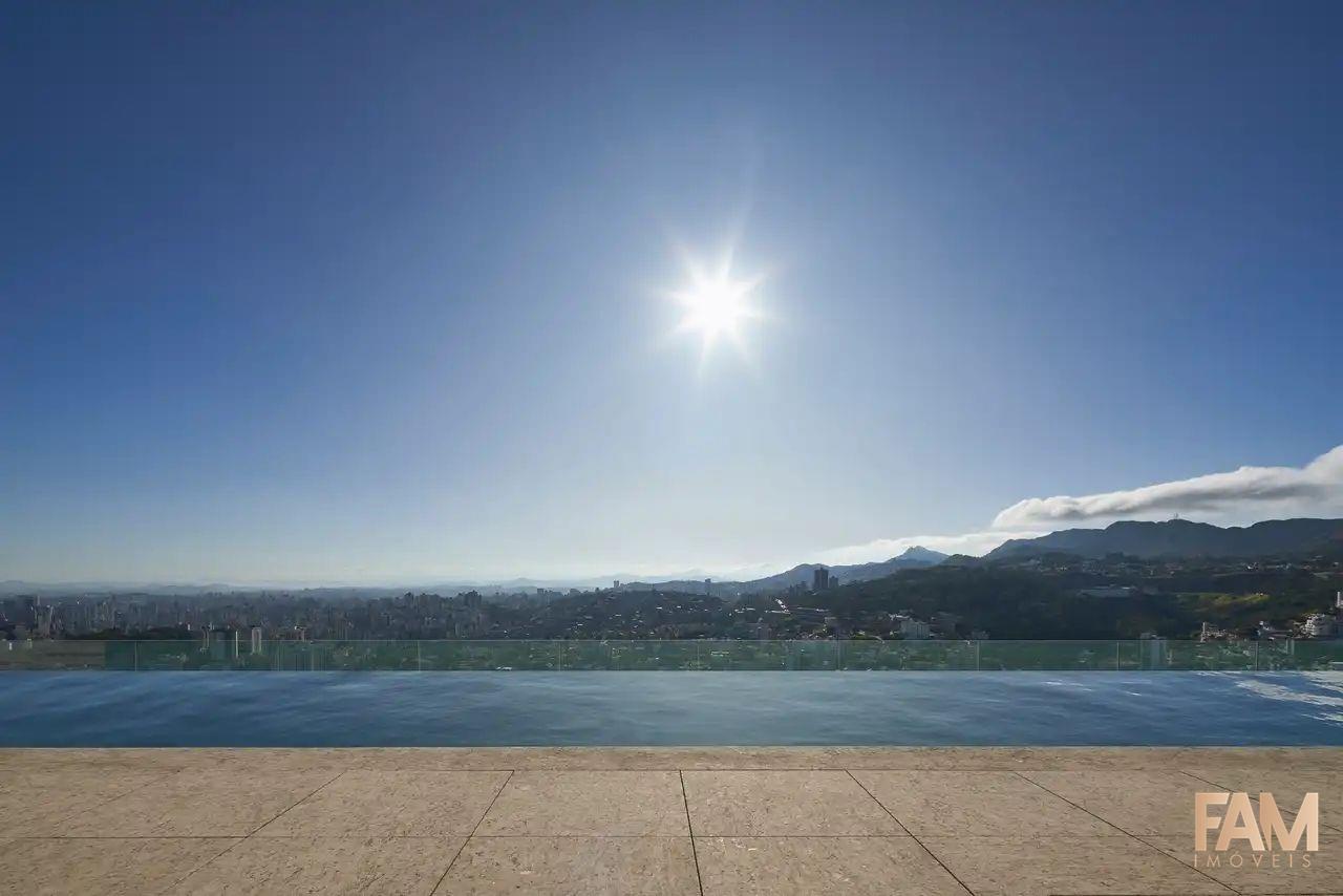 Apartamento à venda no Estoril: Apartamento à venda, Estoril - Belo Horizonte/MG