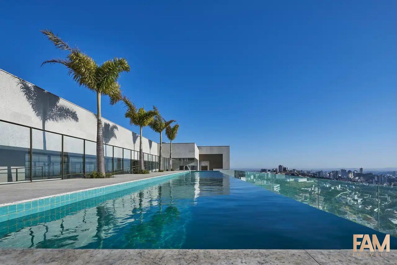 Apartamento à venda no Estoril: Apartamento à venda, Estoril - Belo Horizonte/MG