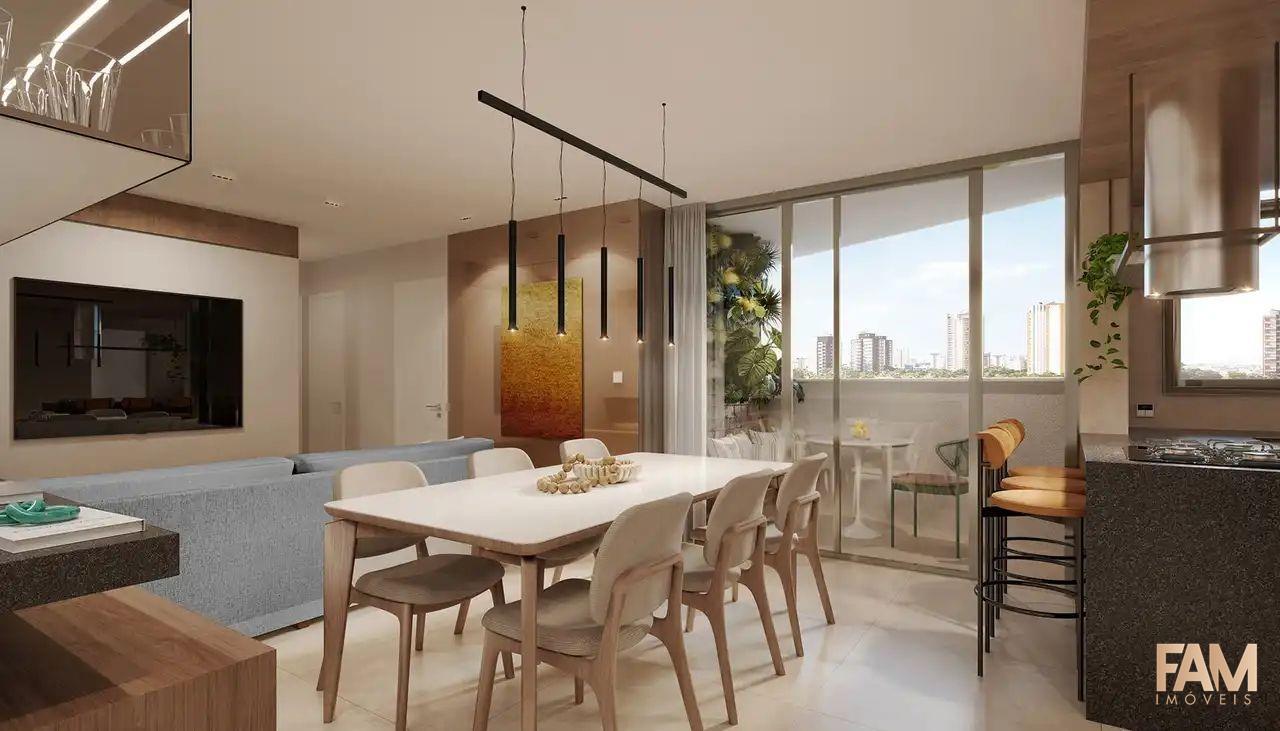 Apartamento à venda no Graça: Apartamento à venda, Graça - Belo Horizonte/MG