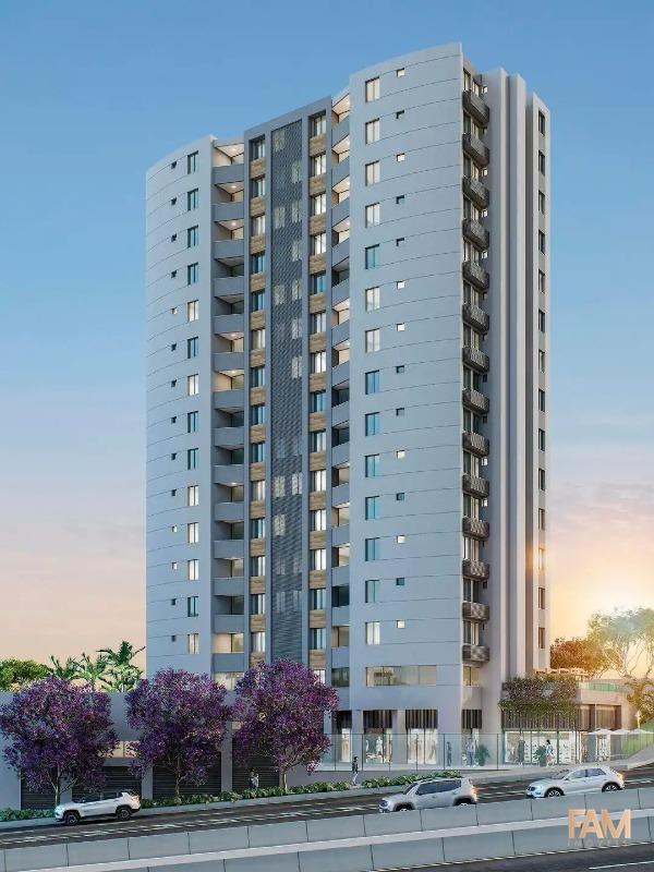 Apartamento à venda no Graça: Apartamento à venda, Graça - Belo Horizonte/MG