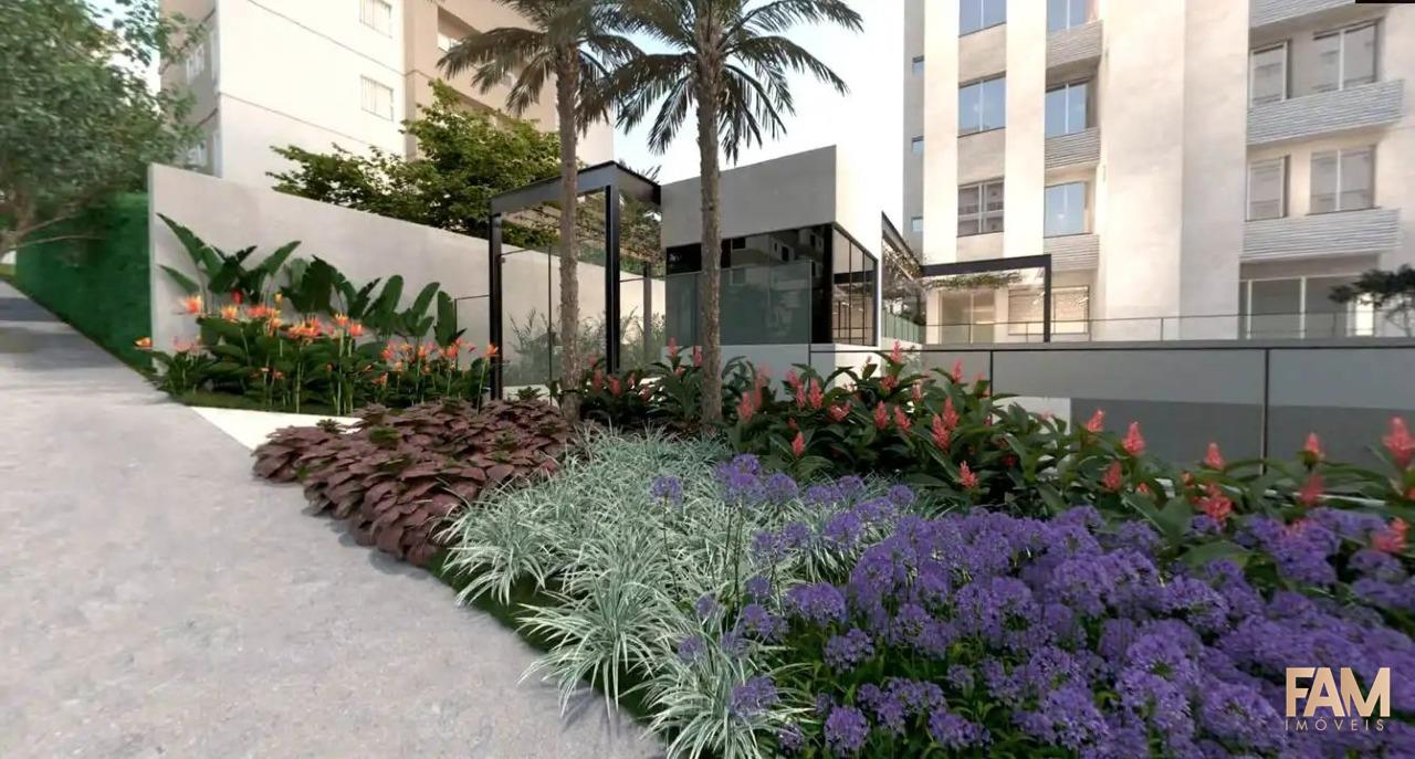 Apartamento à venda no Graça: Apartamento à venda, Graça - Belo Horizonte/MG