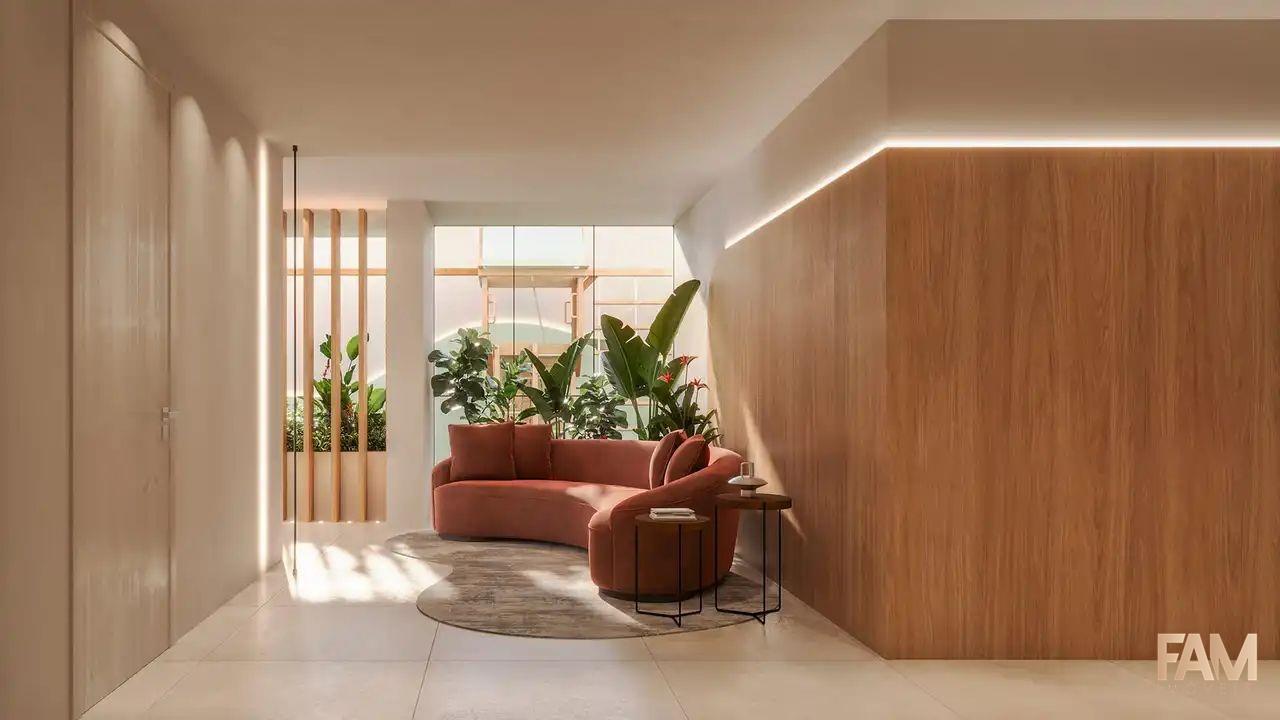 Apartamento à venda no Graça: Apartamento à venda, Graça - Belo Horizonte/MG