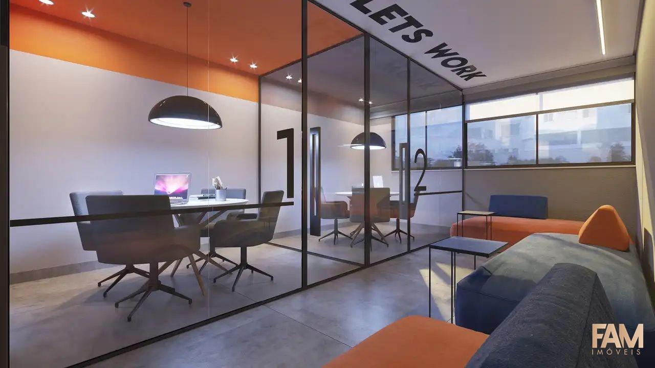 Apartamento à venda no Boa Viagem: Apartamento à venda, Boa Viagem - Belo Horizonte/MG