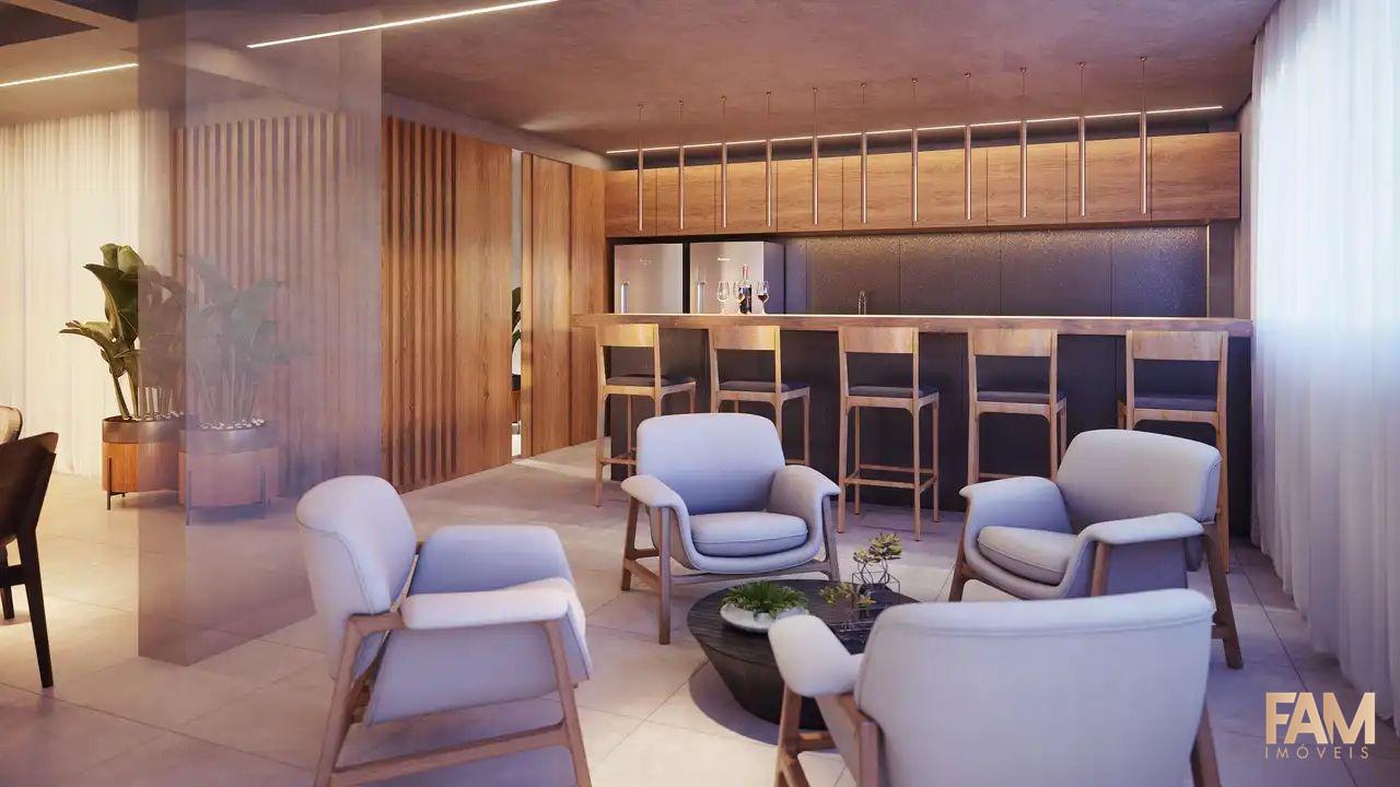 Apartamento à venda no Boa Viagem: Apartamento à venda, Boa Viagem - Belo Horizonte/MG