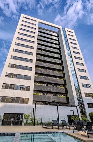 Apartamento à venda no Lourdes: Apartamento à venda, Lourdes - Belo Horizonte/MG