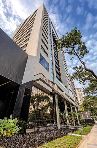 Apartamento à venda no Lourdes: Apartamento à venda, Lourdes - Belo Horizonte/MG