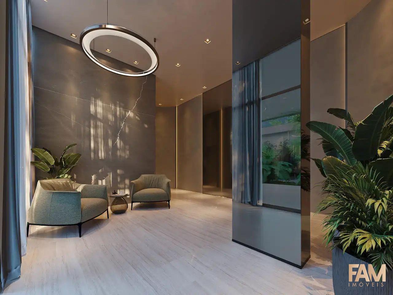 Apartamento à venda no Jardinaves: Apartamento à venda, Jardinaves - Nova Lima/MG
