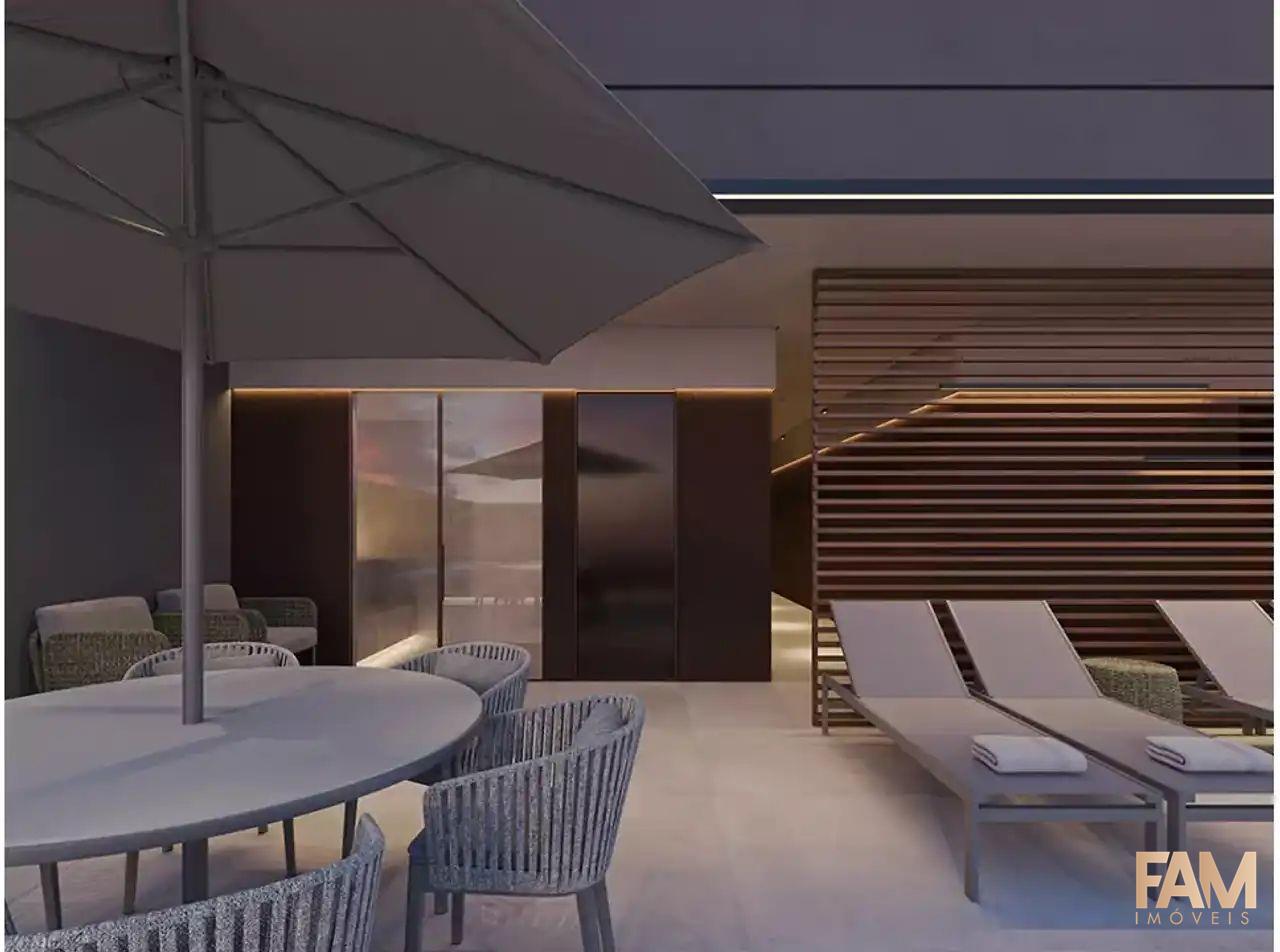 Apartamento à venda no Santo Antônio: Apartamento à venda, Santo Antônio - Belo Horizonte/MG