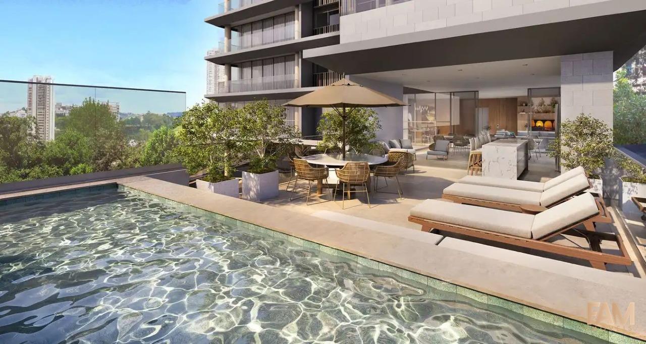 Apartamento à venda no Vila da Serra: Apartamento à venda, Vila da Serra - Nova Lima/MG