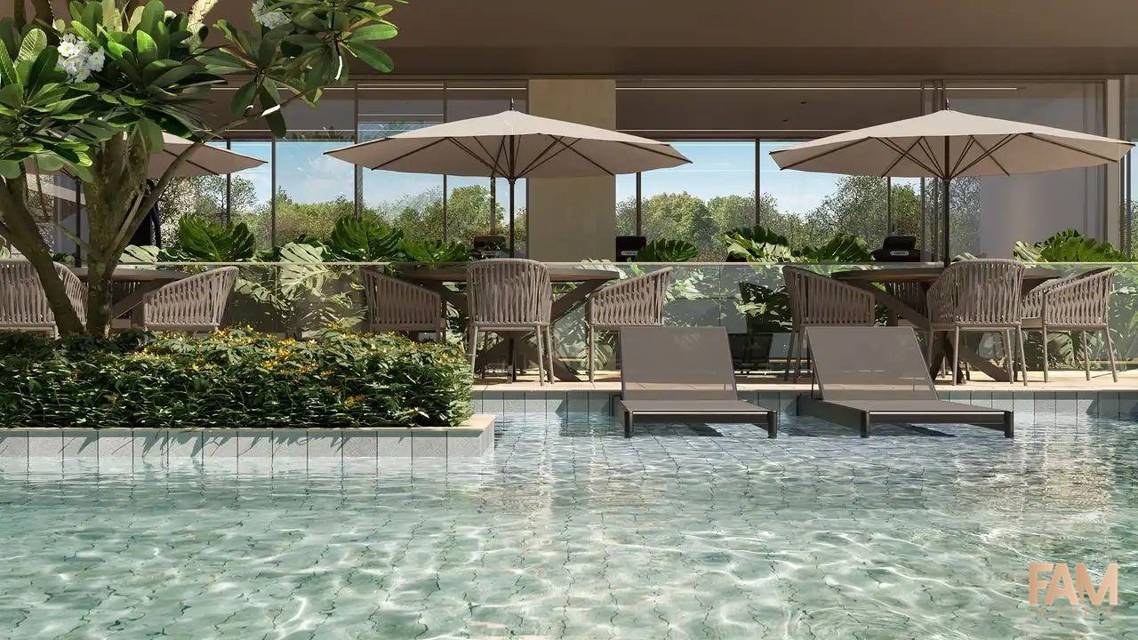 Apartamento à venda no Vila da Serra: Apartamento à venda, Vila da Serra - Nova Lima/MG