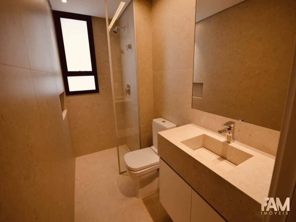 Área privativa à venda no Serra: Área privativa à venda, Serra - Belo Horizonte/MG