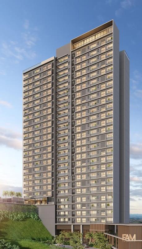Apartamento. à venda no Vila Castela-2ª Etapa: Apartamento à venda, Vila Castela-2ª Etapa - Nova Lima/MG