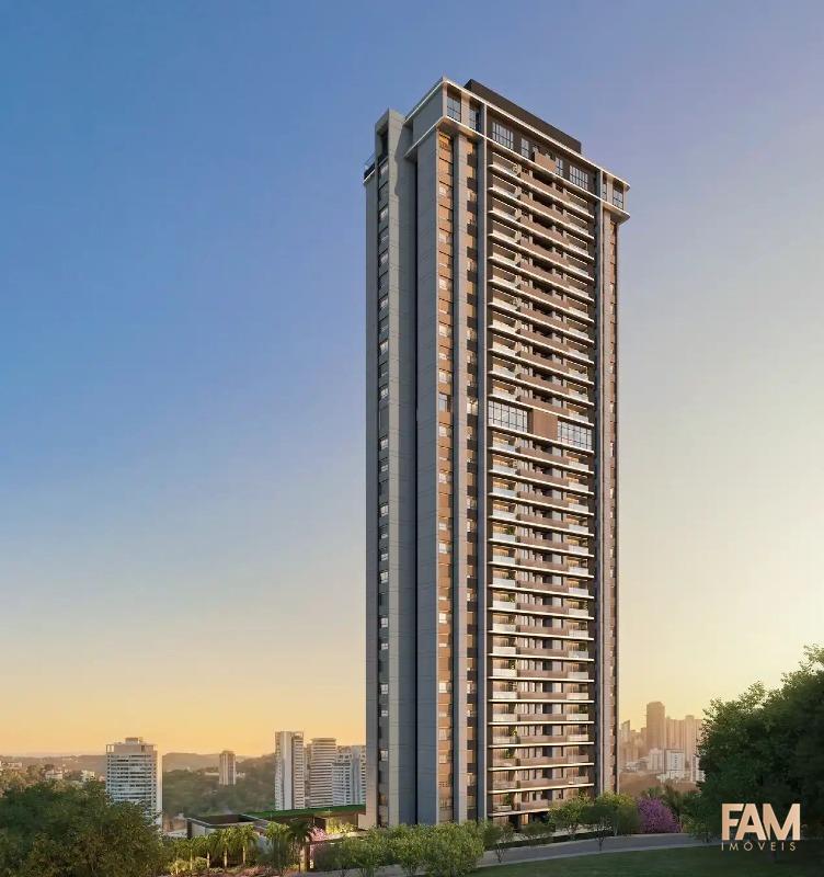 Apartamento à venda no Jardim das Mangabeiras: Apartamento à venda, Jardim das Mangabeiras - Nova Lima/MG