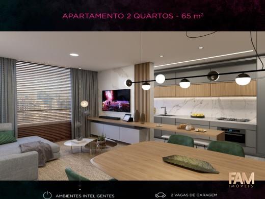 Apartamento. à venda no Vale do Sereno: Apartamento. à venda, Vale do Sereno - Nova Lima/MG