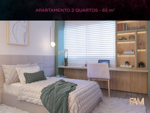 Apartamento. à venda no Vale do Sereno: Apartamento. à venda, Vale do Sereno - Nova Lima/MG