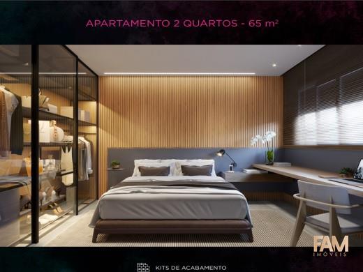 Apartamento. à venda no Vale do Sereno: Apartamento. à venda, Vale do Sereno - Nova Lima/MG
