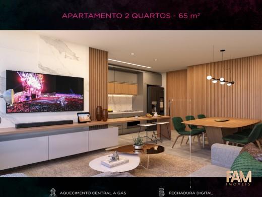 Apartamento. à venda no Vale do Sereno: Apartamento. à venda, Vale do Sereno - Nova Lima/MG