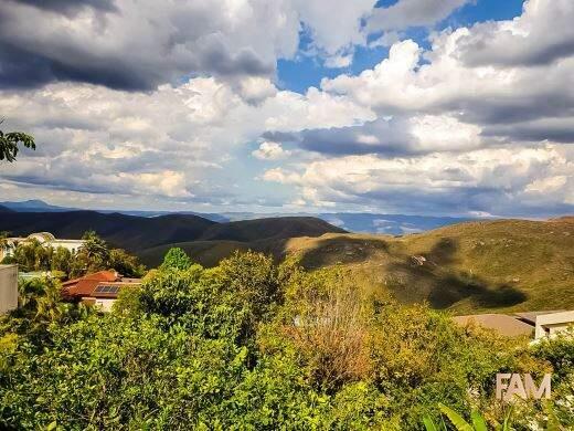 Casa à venda no MORRO DO CHAPEU: Casa à venda, Condomínio Morro do Chapéu - Nova Lima/MG