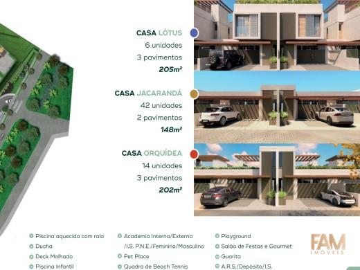 Casa em Condomínio à venda no Buritis: CASA EM CONDOMINIO à venda, Buritis - Belo Horizonte/MG