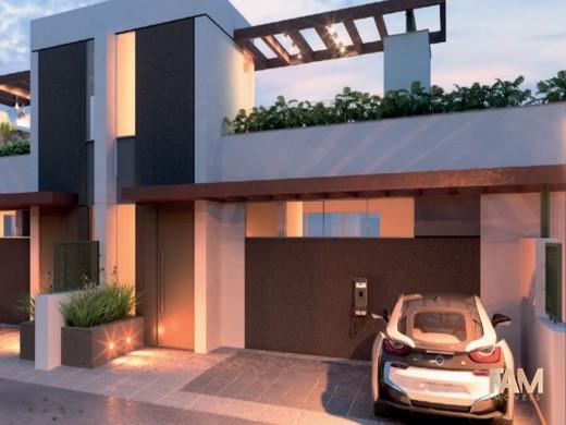 Casa em Condomínio à venda no Buritis: CASA EM CONDOMINIO à venda, Buritis - Belo Horizonte/MG