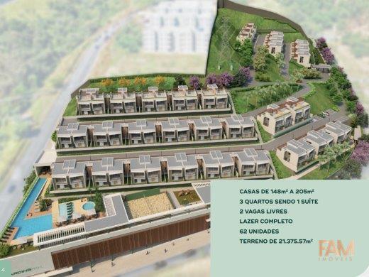 Casa em Condomínio à venda no Buritis: CASA EM CONDOMINIO à venda, Buritis - Belo Horizonte/MG