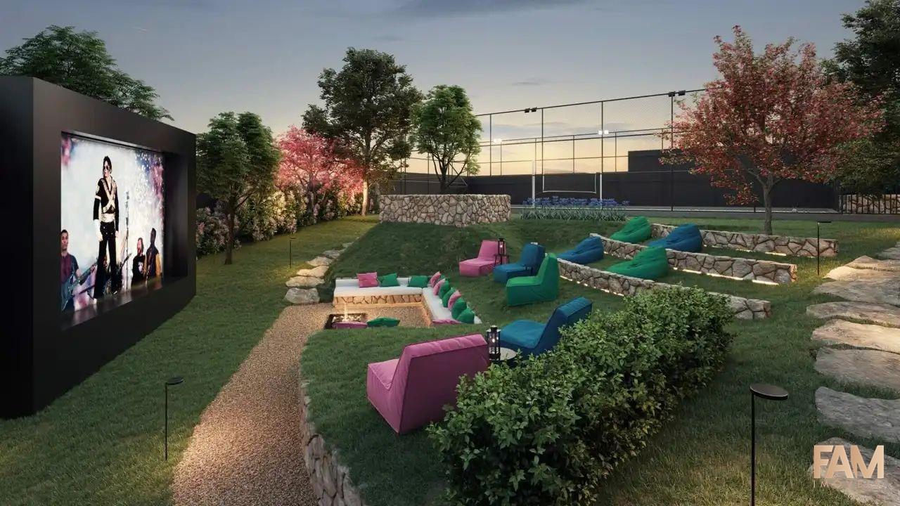 Apartamento à venda no Vale do Sereno: Apartamento à venda, Vale do Sereno - Nova Lima/MG