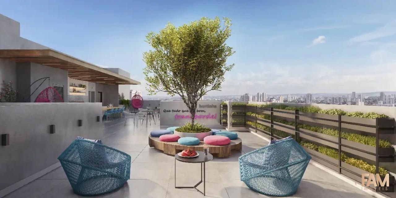 Apartamento à venda no Santa Efigênia: Studio à venda, Santa Efigênia - Belo Horizonte/MG