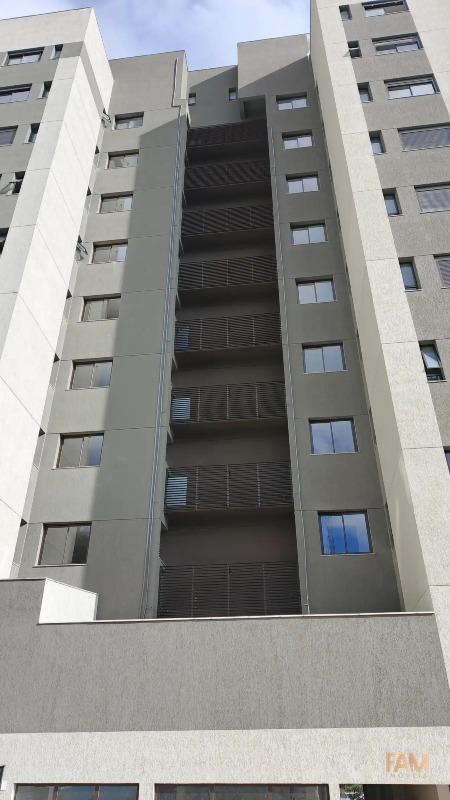 Apartamento à venda no São Lucas: Cobertura à venda, São Lucas - Belo Horizonte/MG