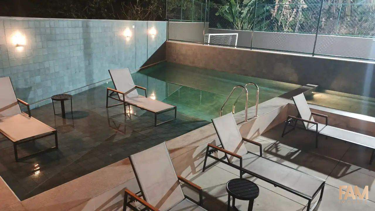 Apartamento à venda no São Lucas: Cobertura à venda, São Lucas - Belo Horizonte/MG