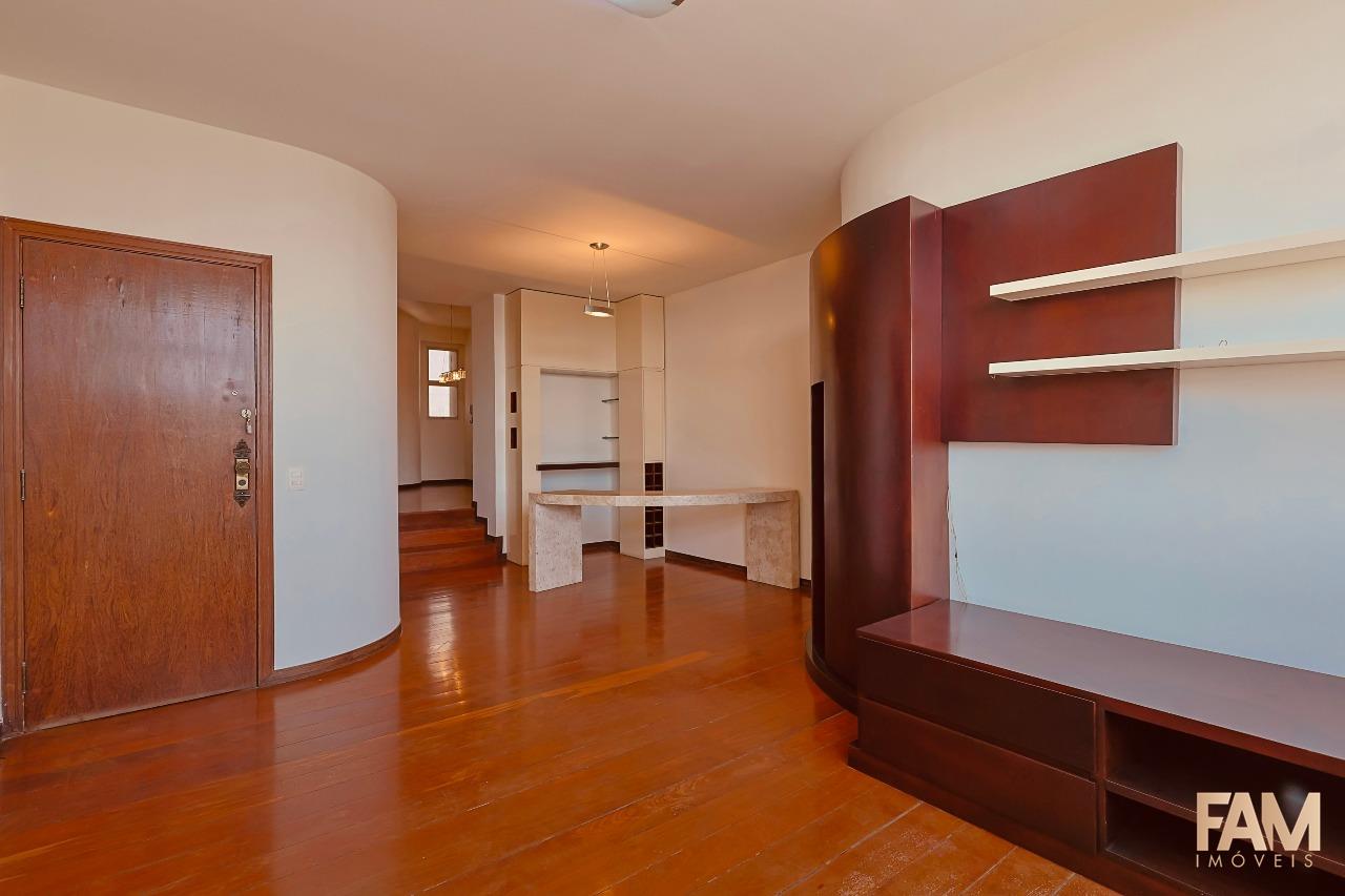 Apartamento. à venda no Funcionários: Apartamento. à venda, Funcionários - Belo Horizonte/MG