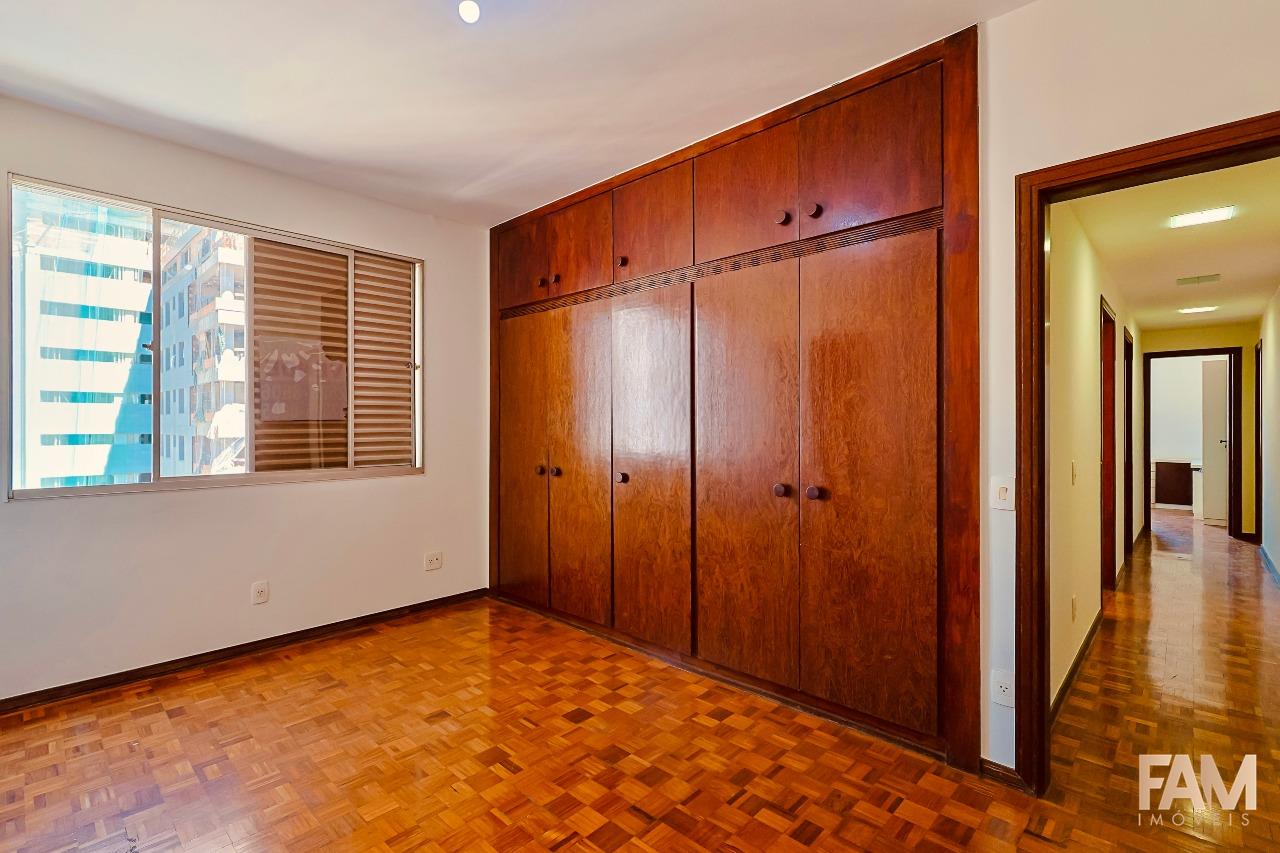 Apartamento. à venda no Funcionários: Apartamento. à venda, Funcionários - Belo Horizonte/MG